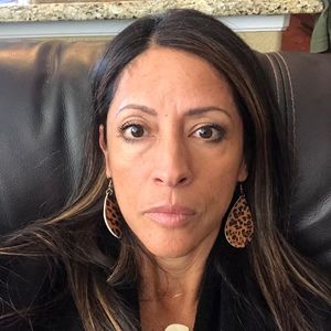 Meet your Posher, Monica